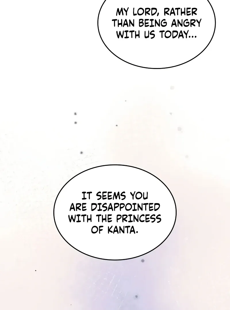 If You Want a Cheeky Sorceress Chapter 8 page 79