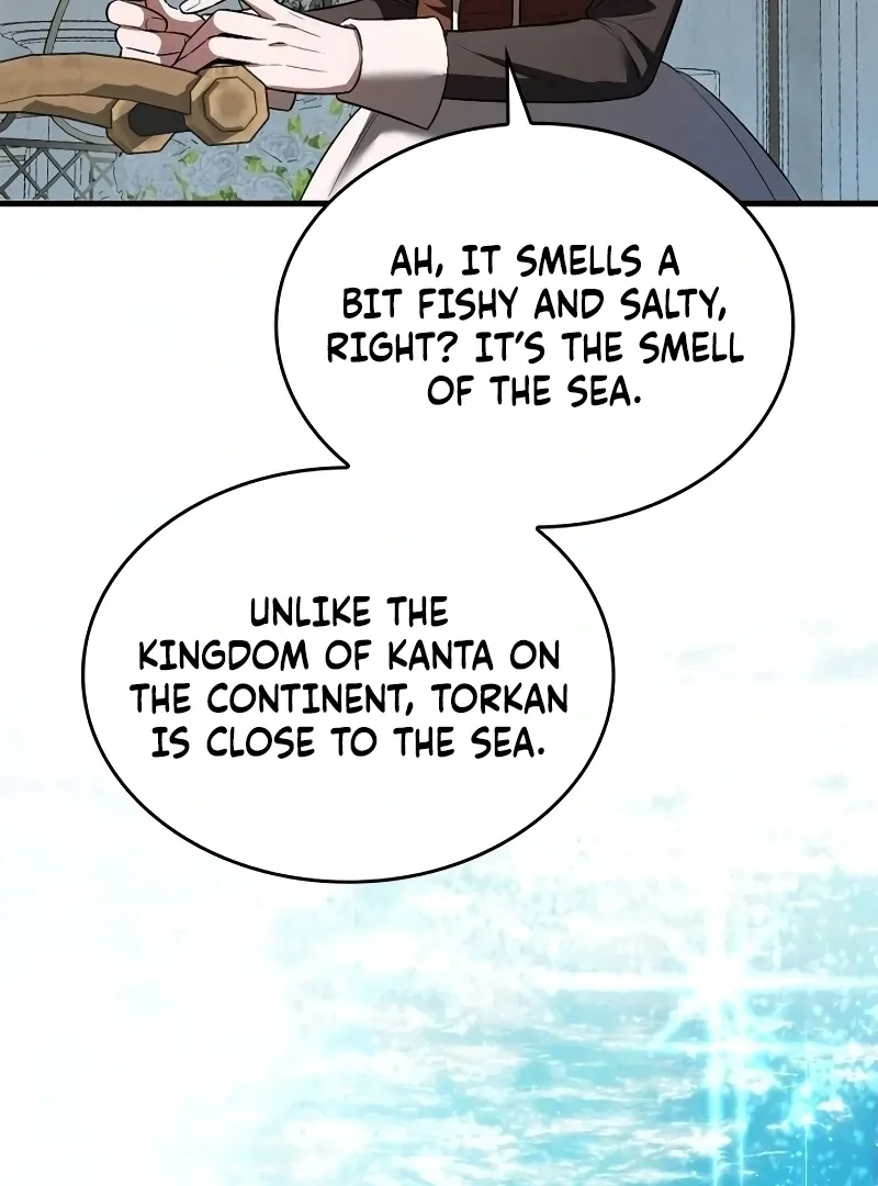 If You Want a Cheeky Sorceress Chapter 8 page 103