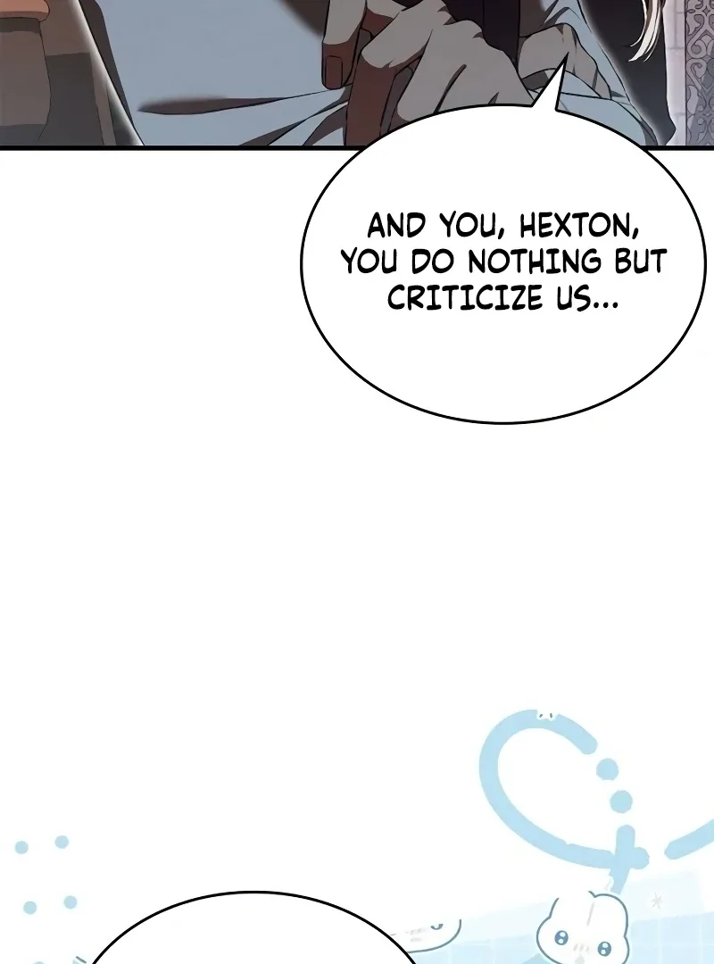 If You Want a Cheeky Sorceress Chapter 8 page 35