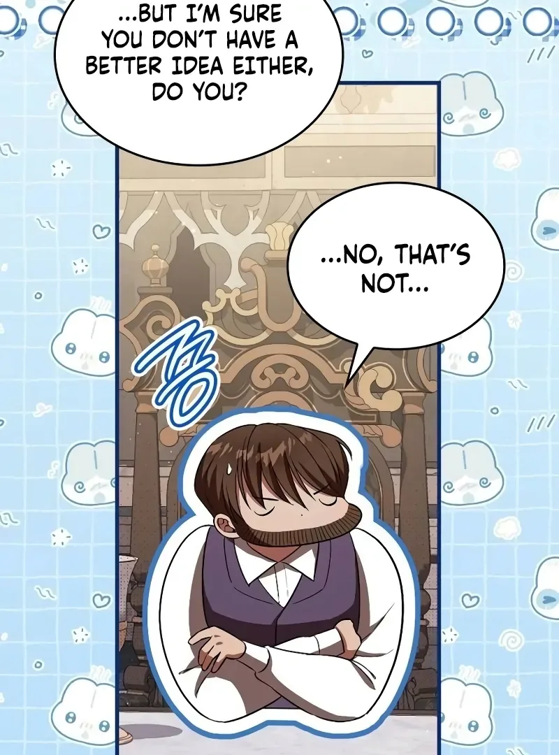 If You Want a Cheeky Sorceress Chapter 8 page 36