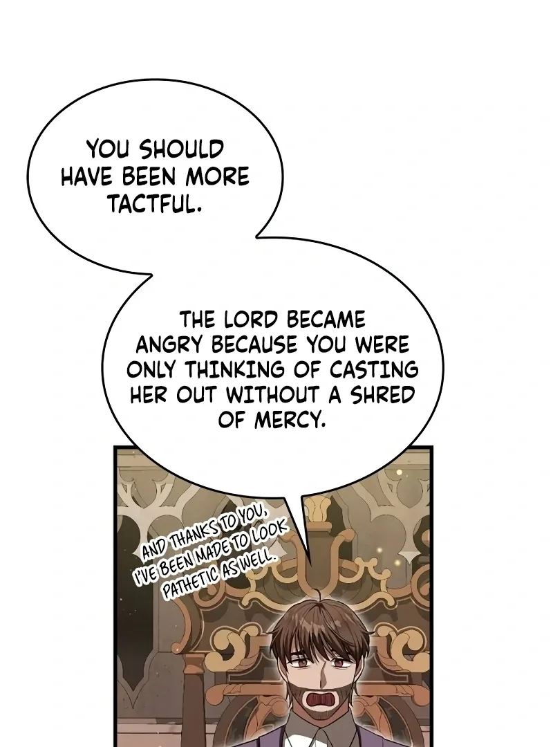 If You Want a Cheeky Sorceress Chapter 8 page 31