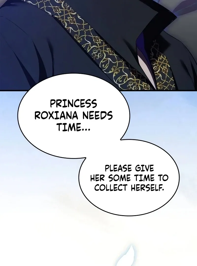 If You Want a Cheeky Sorceress Chapter 8 page 86