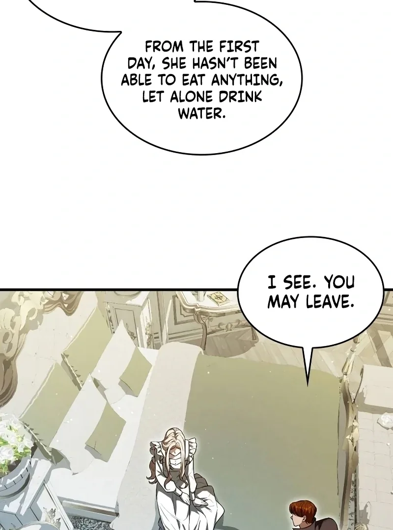 If You Want a Cheeky Sorceress Chapter 8 page 127