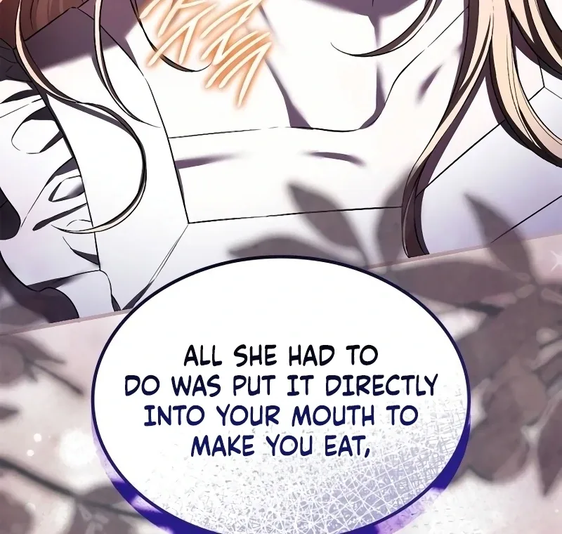 If You Want a Cheeky Sorceress Chapter 8 page 153