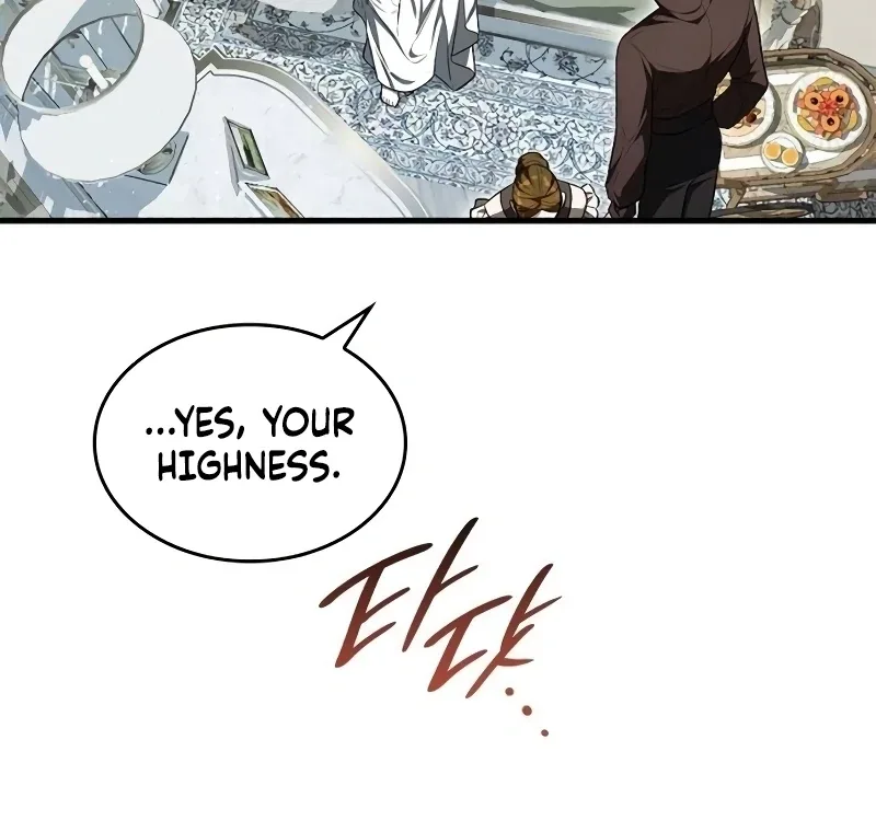If You Want a Cheeky Sorceress Chapter 8 page 128