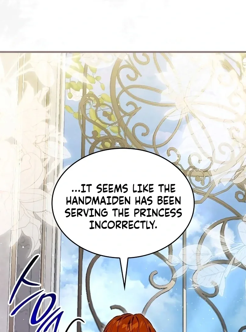 If You Want a Cheeky Sorceress Chapter 8 page 143