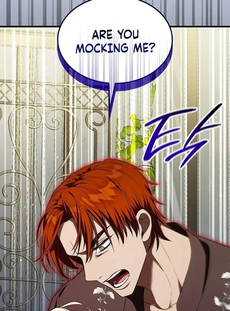 If You Want a Cheeky Sorceress Chapter 8 page 133