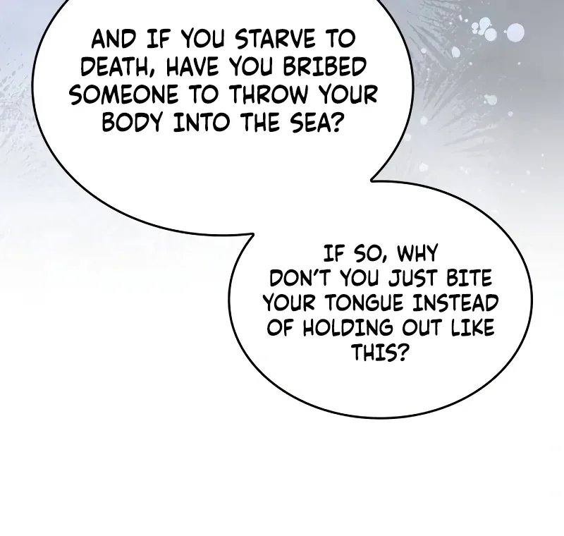 If You Want a Cheeky Sorceress Chapter 8 page 137