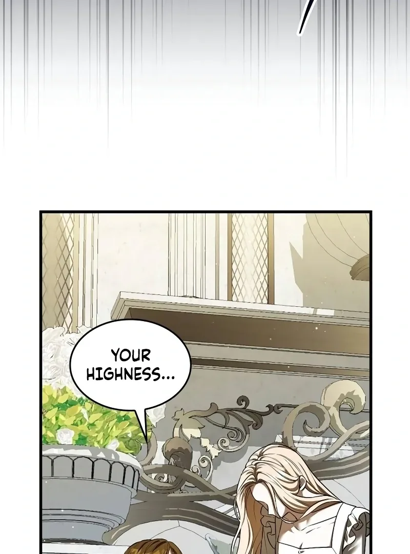 If You Want a Cheeky Sorceress Chapter 8 page 123