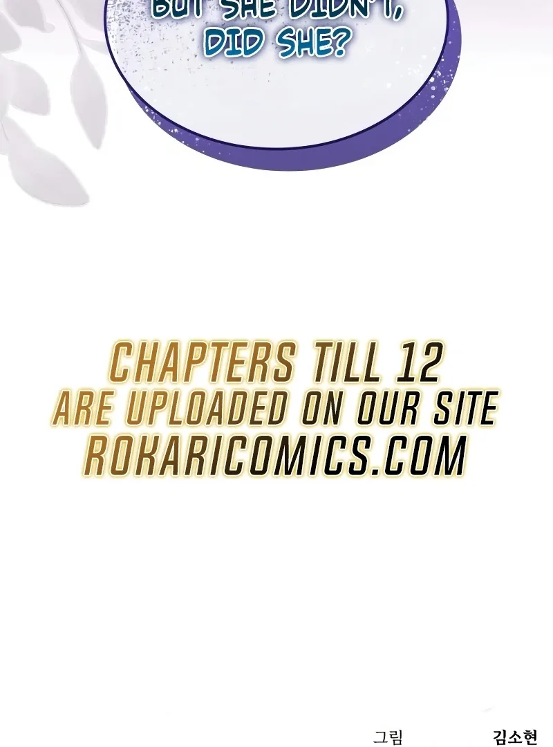 If You Want a Cheeky Sorceress Chapter 8 page 156