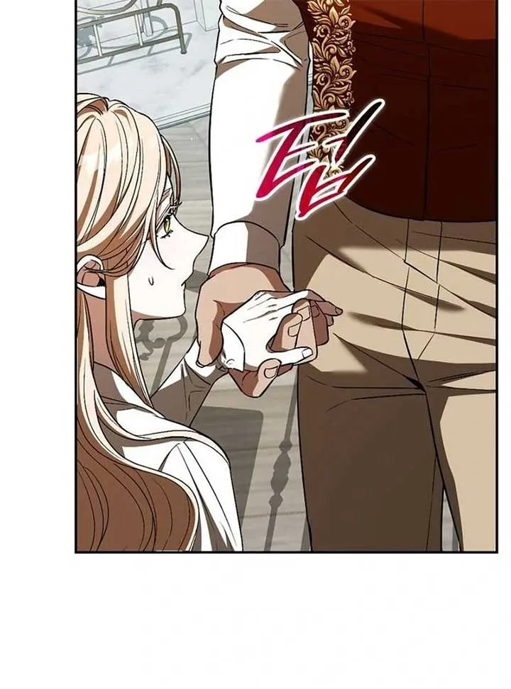 If You Want a Cheeky Sorceress Chapter 10 page 87