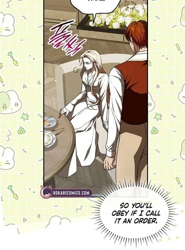 If You Want a Cheeky Sorceress Chapter 10 page 95