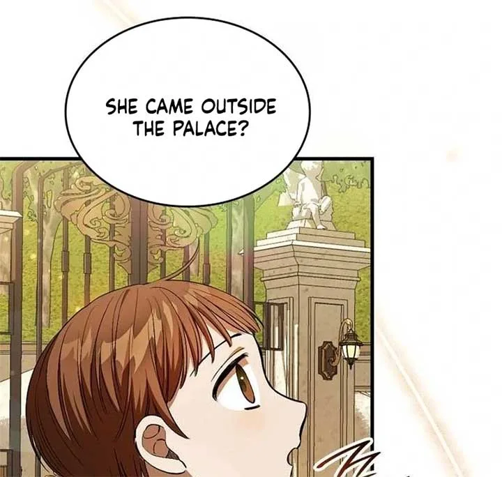 If You Want a Cheeky Sorceress Chapter 10 page 33