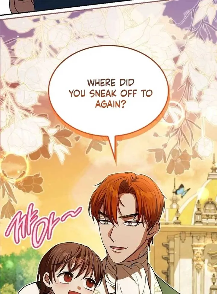If You Want a Cheeky Sorceress Chapter 10 page 28