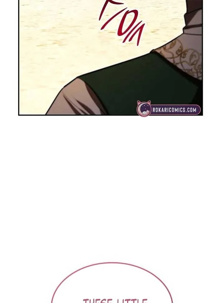 If You Want a Cheeky Sorceress Chapter 10 page 26