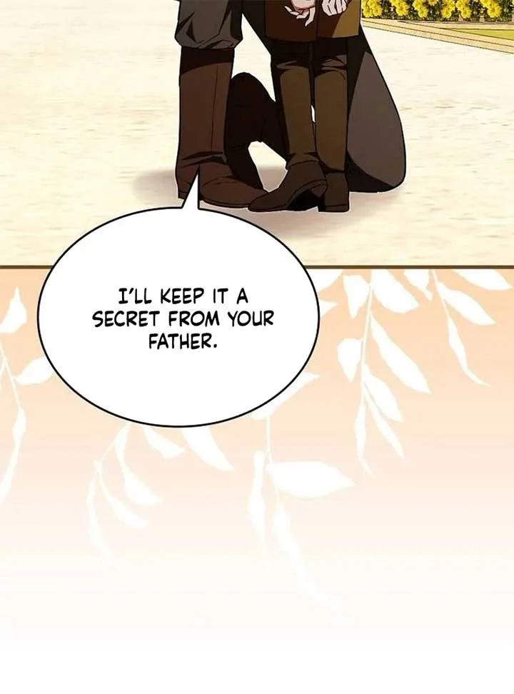 If You Want a Cheeky Sorceress Chapter 10 page 46