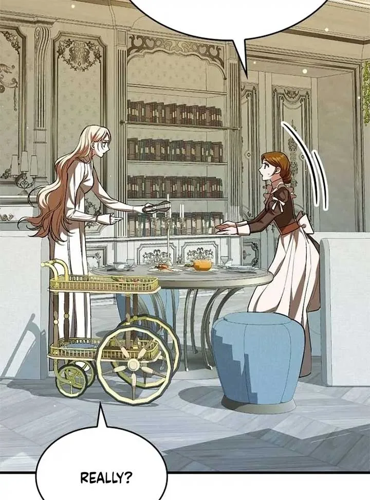 If You Want a Cheeky Sorceress Chapter 10 page 77