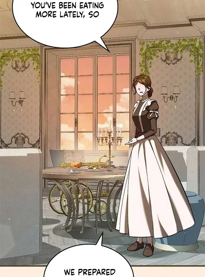 If You Want a Cheeky Sorceress Chapter 10 page 71