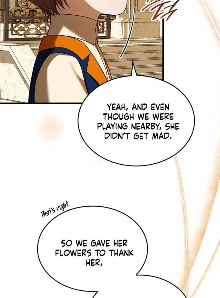 If You Want a Cheeky Sorceress Chapter 10 page 34