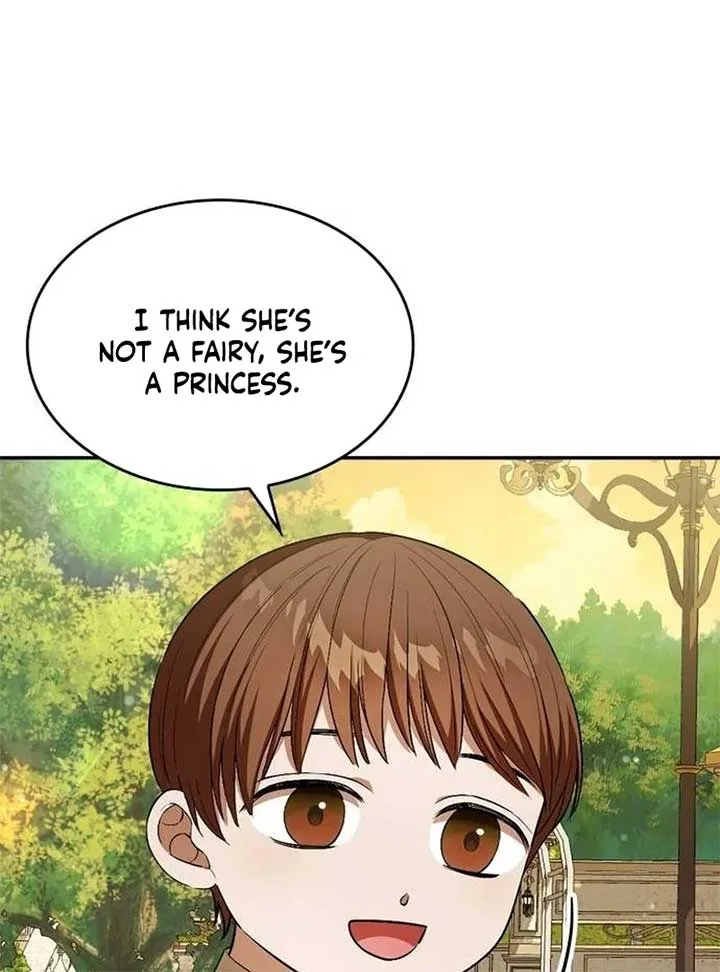 If You Want a Cheeky Sorceress Chapter 10 page 7