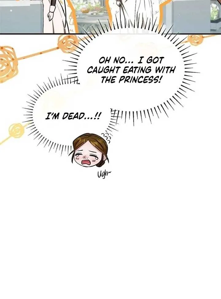 If You Want a Cheeky Sorceress Chapter 10 page 85