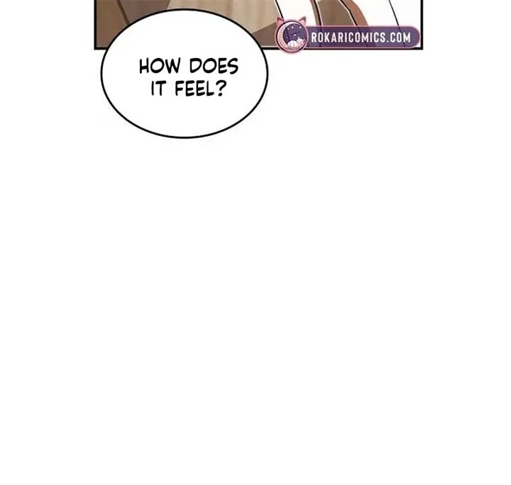If You Want a Cheeky Sorceress Chapter 10 page 136