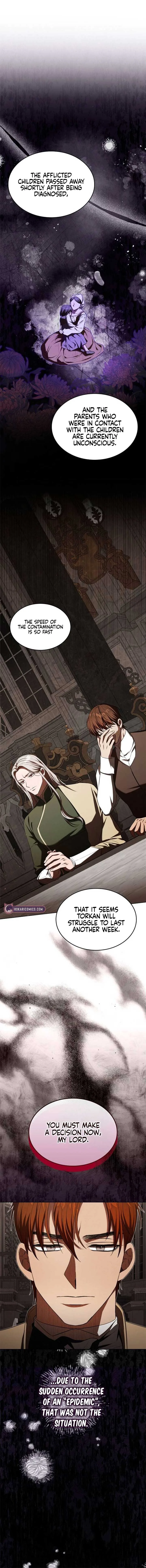 If You Want a Cheeky Sorceress Chapter 11 page 7