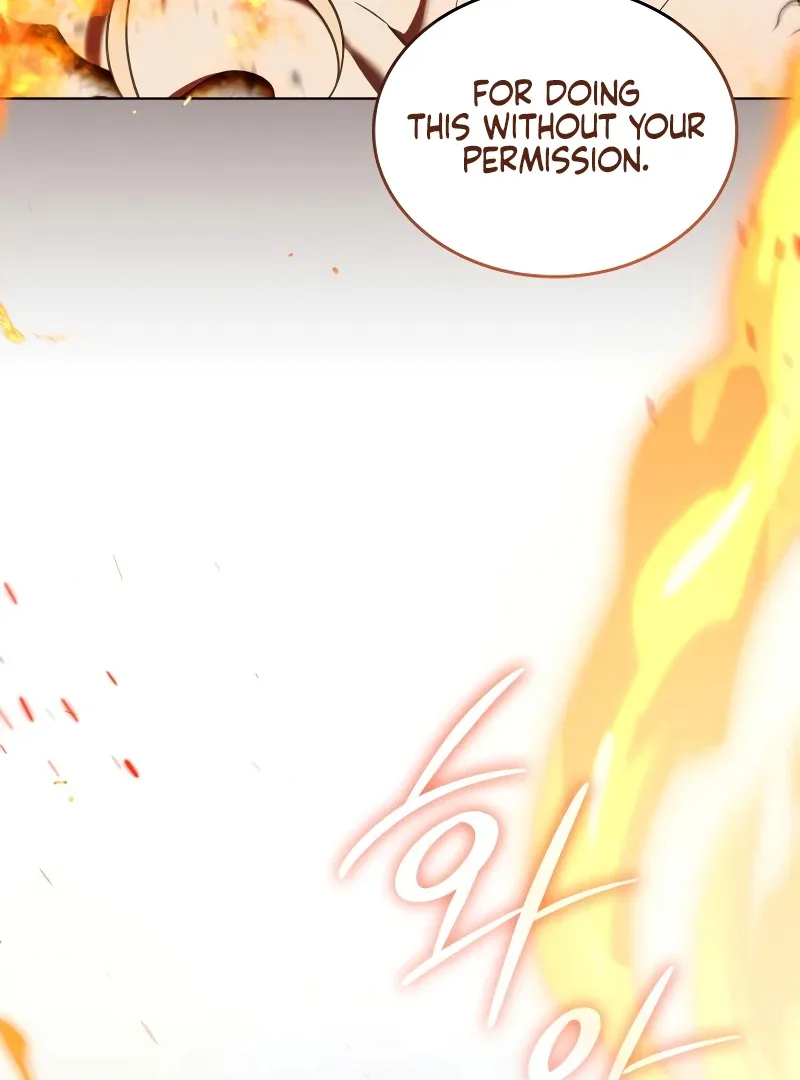 If You Want a Cheeky Sorceress Chapter 15 page 5