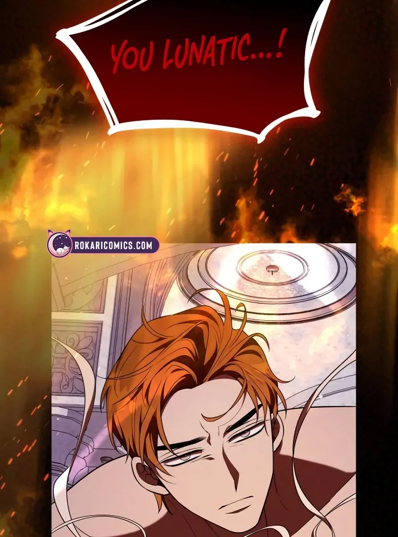 If You Want a Cheeky Sorceress Chapter 15 page 23