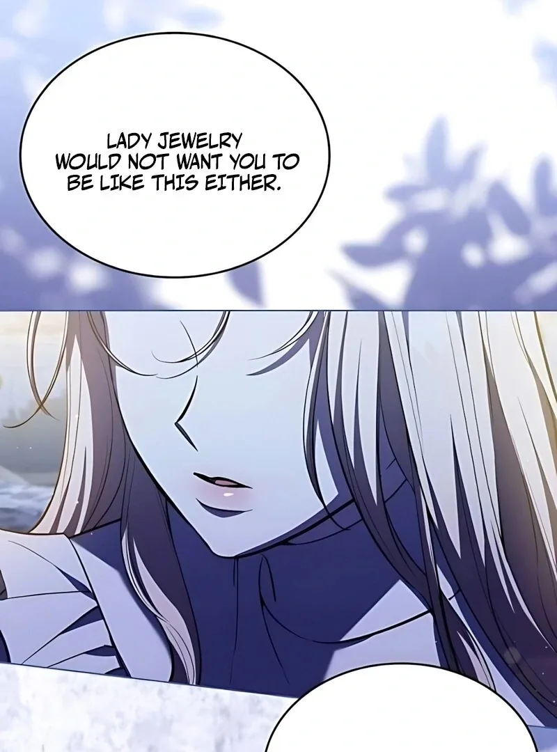 If You Want a Cheeky Sorceress Chapter 13 page 5
