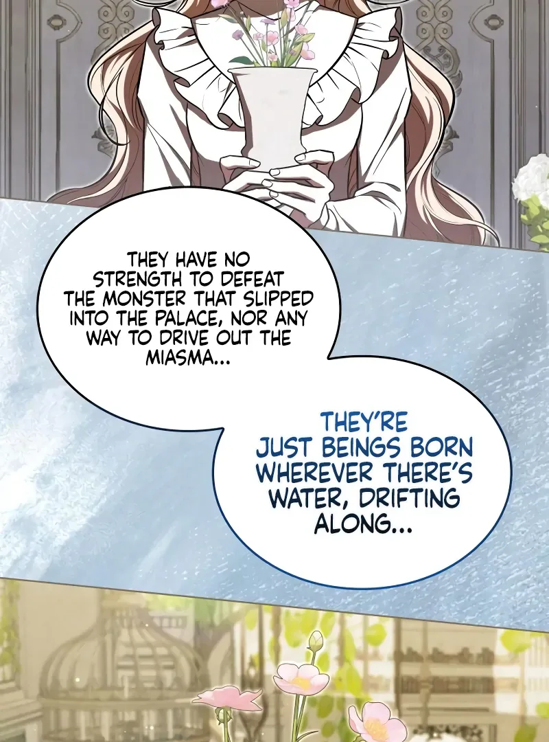 If You Want a Cheeky Sorceress Chapter 14 page 31
