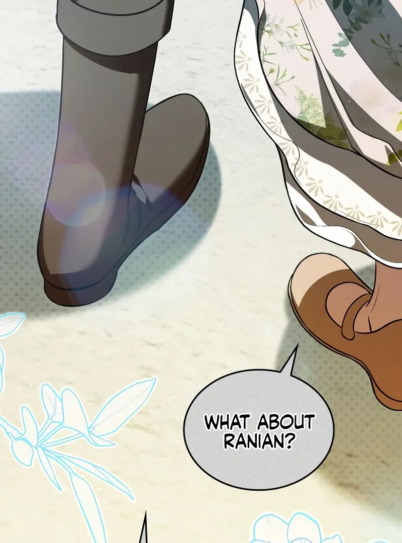 If You Want a Cheeky Sorceress Chapter 15 page 107