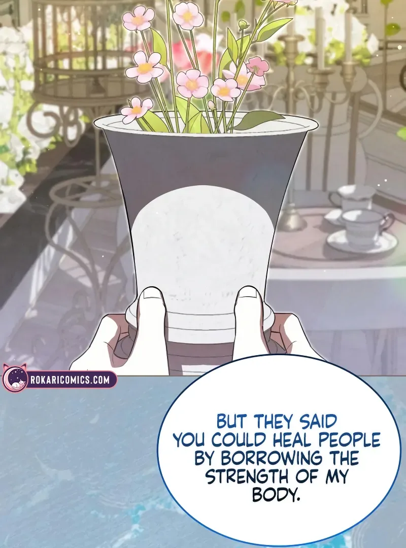If You Want a Cheeky Sorceress Chapter 14 page 32