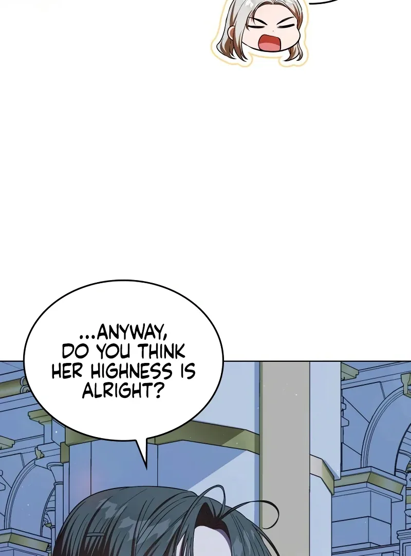If You Want a Cheeky Sorceress Chapter 15 page 72
