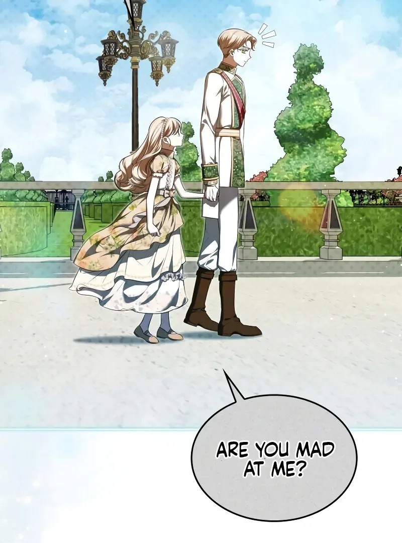 If You Want a Cheeky Sorceress Chapter 15 page 103