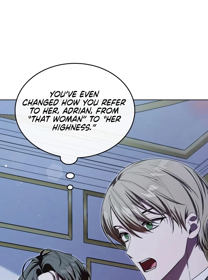 If You Want a Cheeky Sorceress Chapter 15 page 54