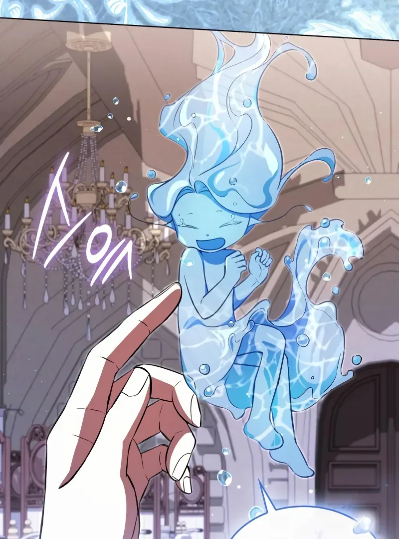 If You Want a Cheeky Sorceress Chapter 14 page 19