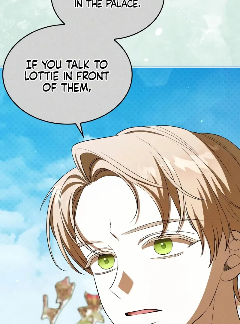 If You Want a Cheeky Sorceress Chapter 15 page 97