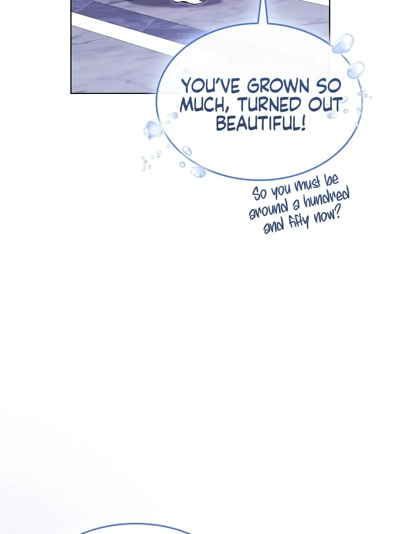 If You Want a Cheeky Sorceress Chapter 14 page 10