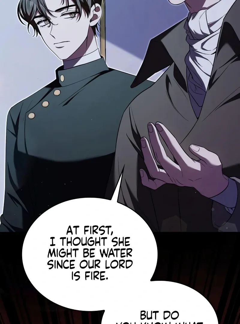 If You Want a Cheeky Sorceress Chapter 15 page 55