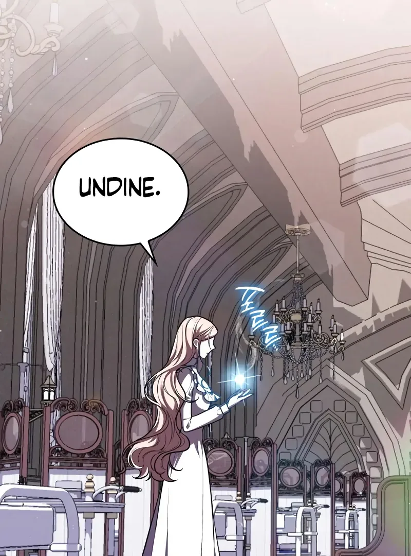 If You Want a Cheeky Sorceress Chapter 14 page 23