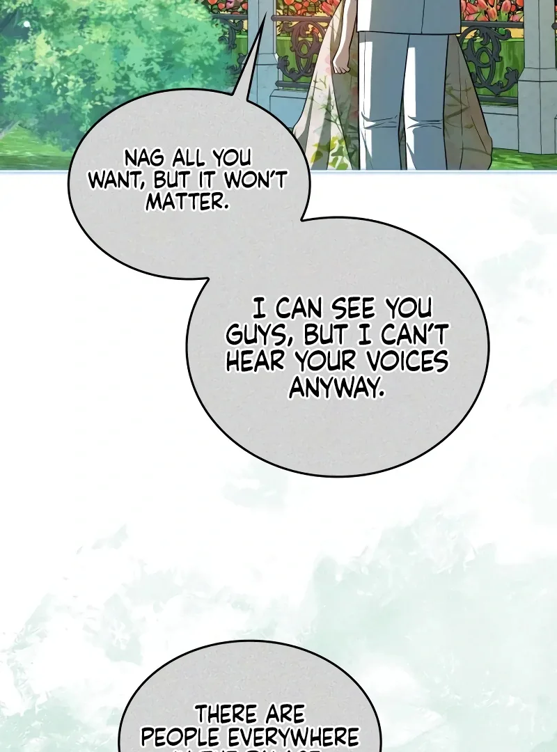 If You Want a Cheeky Sorceress Chapter 15 page 96