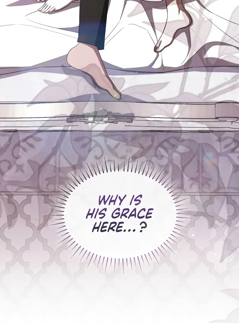 If You Want a Cheeky Sorceress Chapter 15 page 130