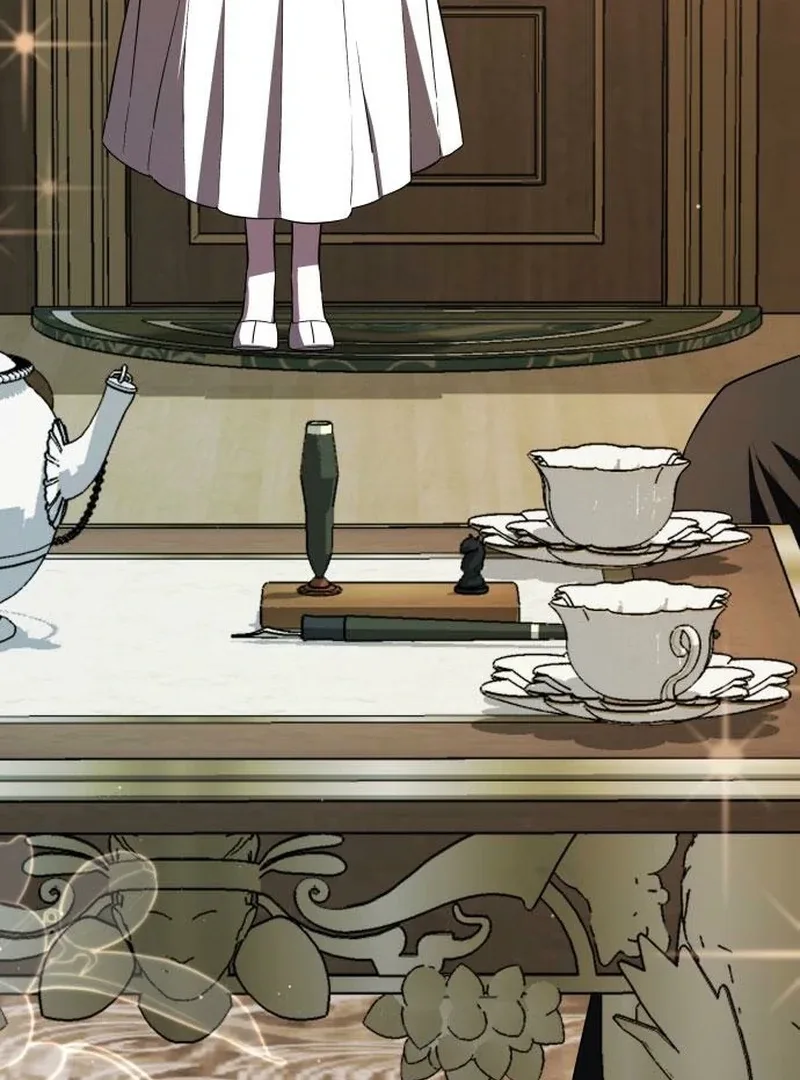If You Want a Cheeky Sorceress Chapter 17 page 6
