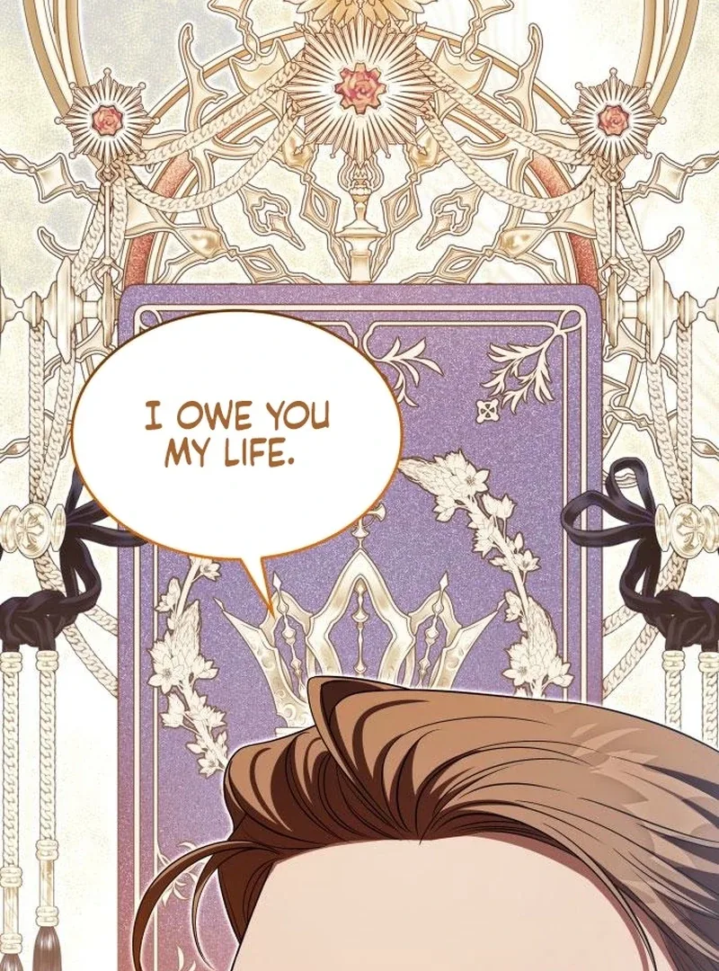 If You Want a Cheeky Sorceress Chapter 17 page 32