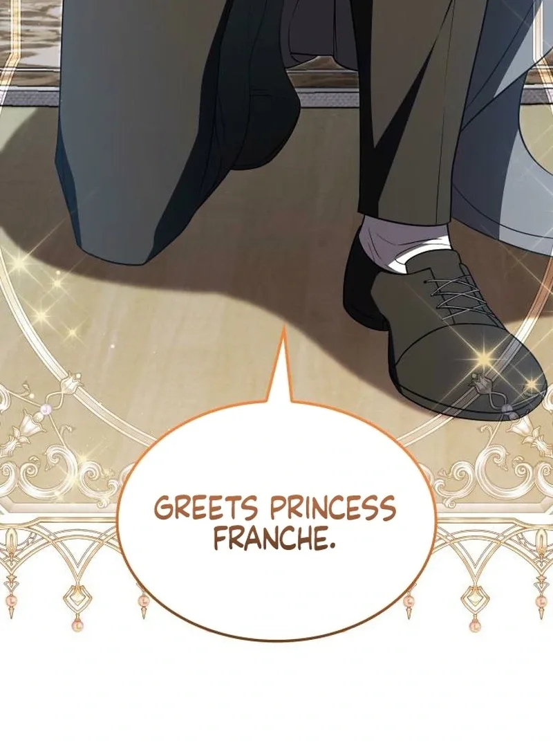 If You Want a Cheeky Sorceress Chapter 17 page 22
