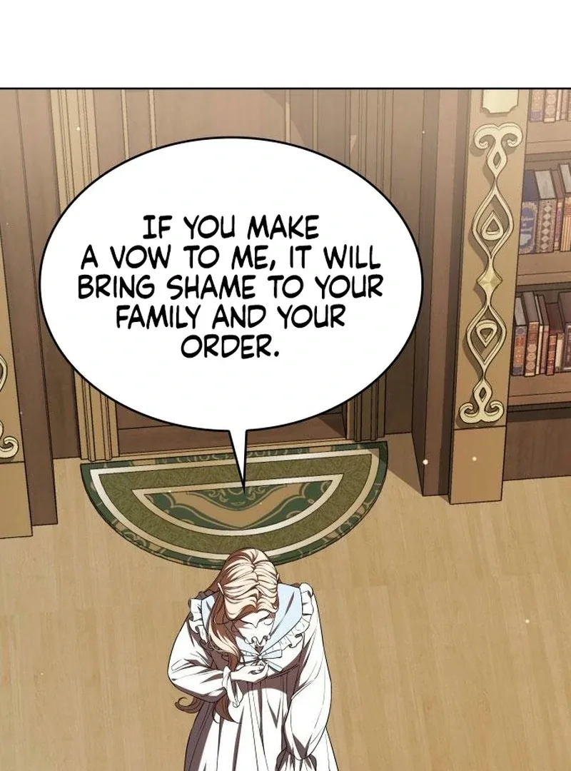 If You Want a Cheeky Sorceress Chapter 17 page 39