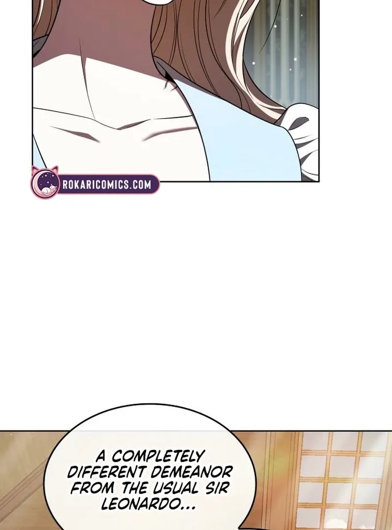 If You Want a Cheeky Sorceress Chapter 17 page 24