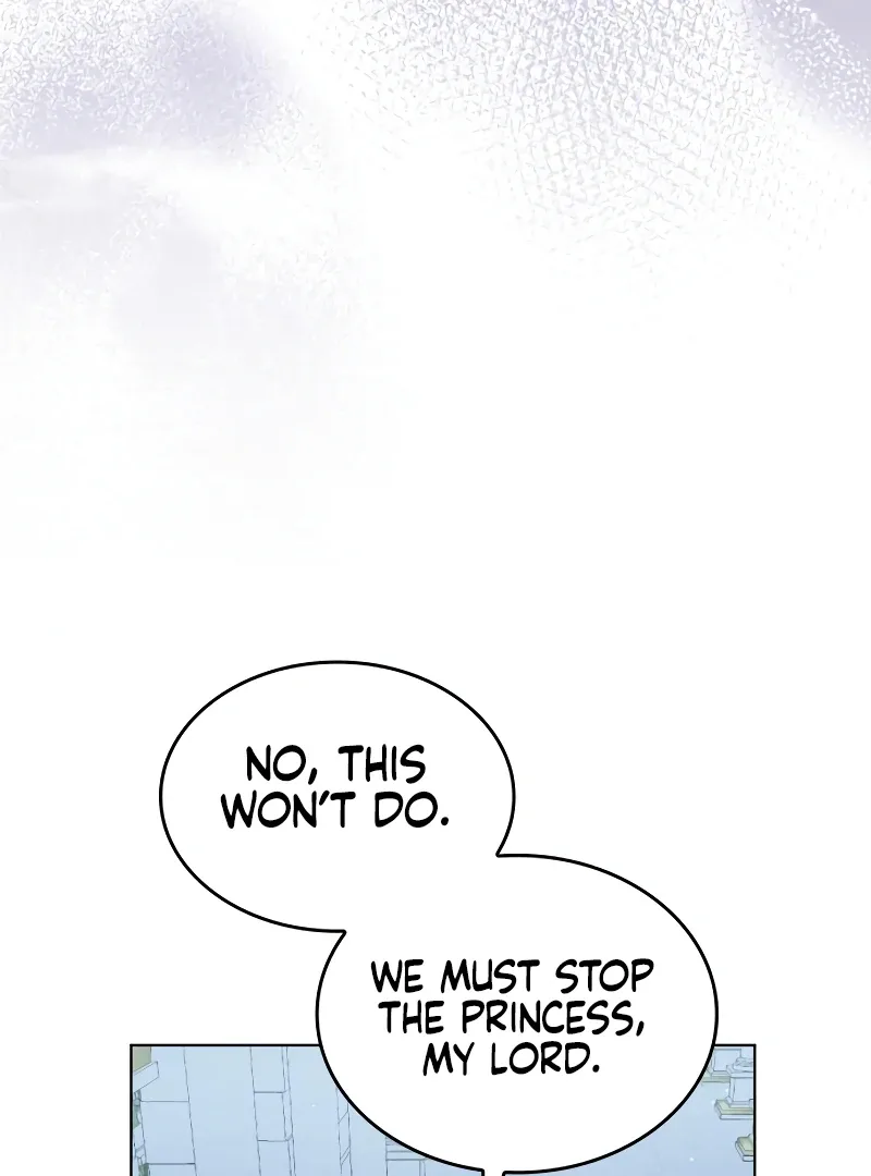 If You Want a Cheeky Sorceress Chapter 14 page 118