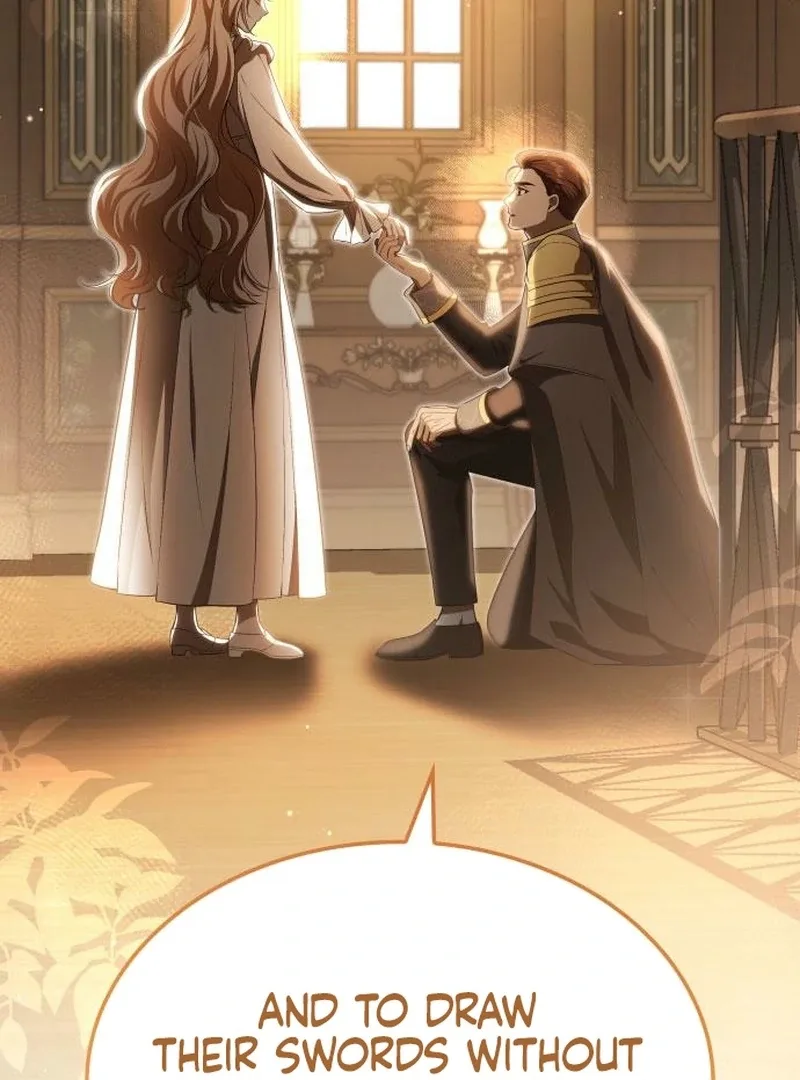 If You Want a Cheeky Sorceress Chapter 17 page 69